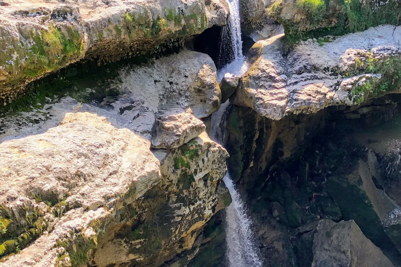 Okatse and Martvili Canyons — 3