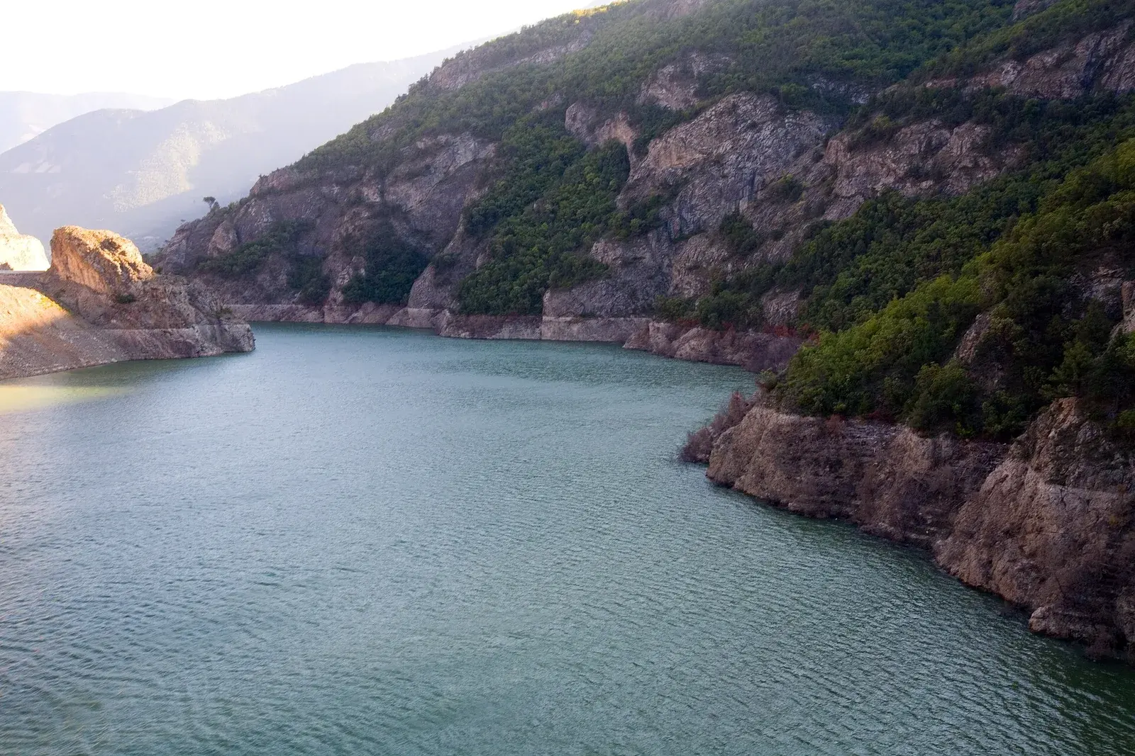 Rafting on the Chorokhi — 4