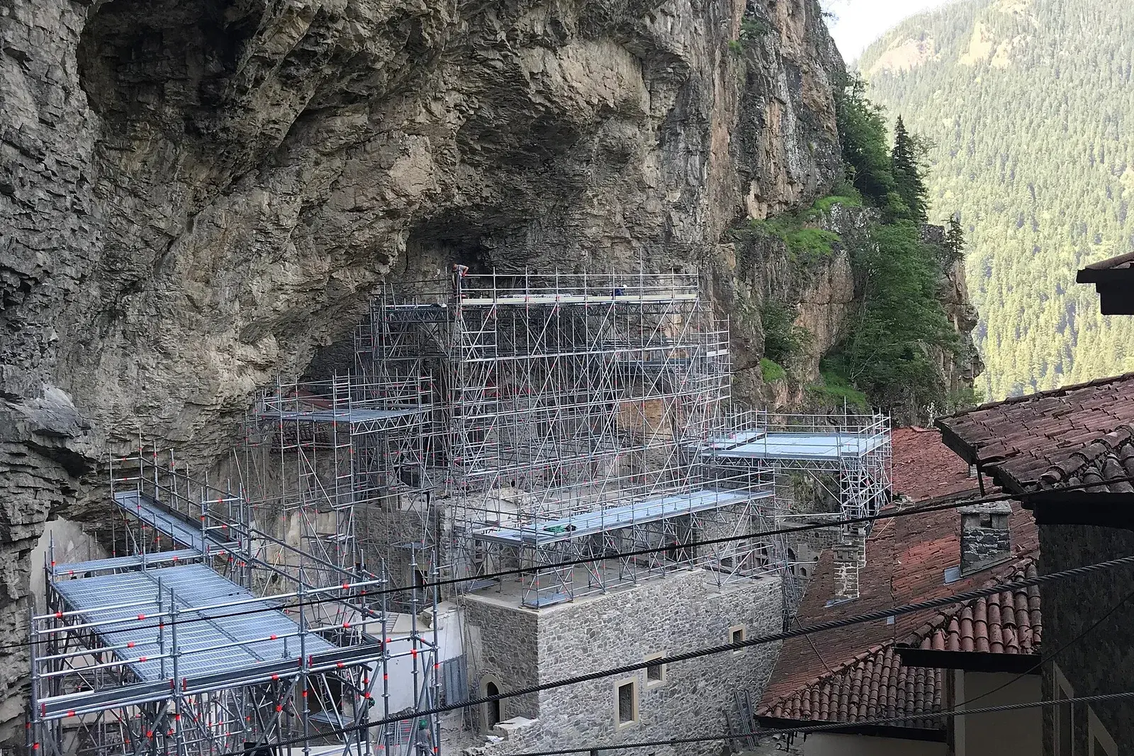 Trabzon and Uzungöl — 4